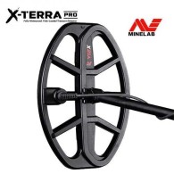 MINELAB X-TERRA PRO