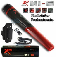 XP DEUS 2 - RADIOCOMANDO -MI-6-ZAINO BK-240-WS6