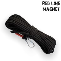 Corda per Magnete Red Line 20 MT. DA 8 mm