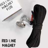 MAGNETE RED LINE-F120