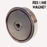 MAGNETE RED LINE-F120