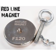 MAGNETE RED LINE-F120