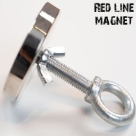 MAGNETE RED LINE-F120