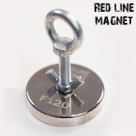 MAGNETE RED LINE-F120