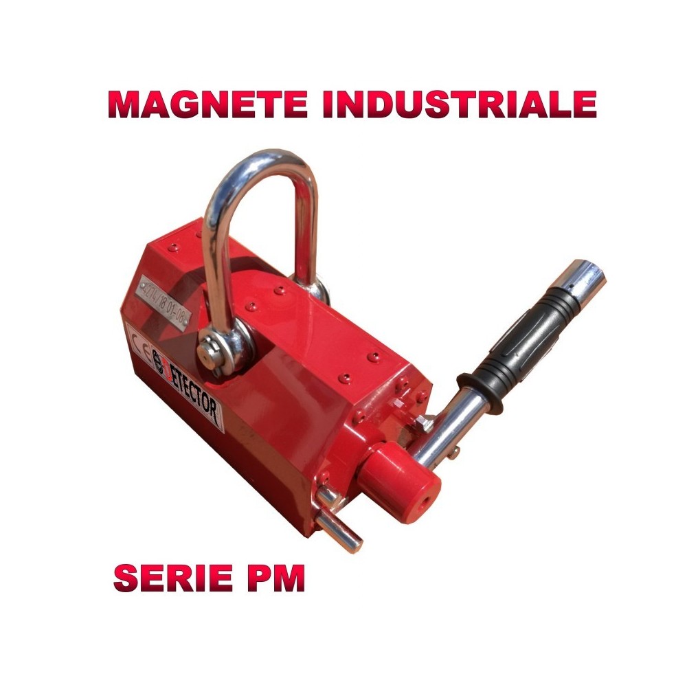 MAGNETE PM 400