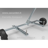 CARRELLO ALZA CHIUSINI UNI COMPACT STANDARD