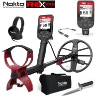 NOKTA FINDX PRO