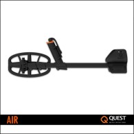 QUEST AIR WIRLESS DETECTOR