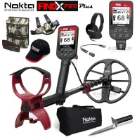 NOKTA FINDX PRO PLUS