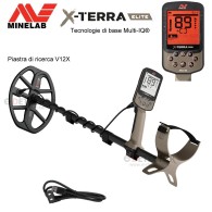 MINELAB X-TERRA ELITE