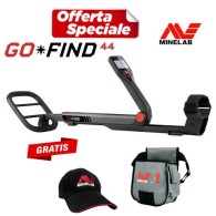 MINELAB GO FIND 44