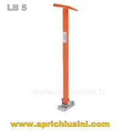 APRI CHIUSINI MAGNETICO MANUALE ULTRA LEGGERO LB 5