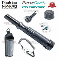 NOKTA PULSEDIVE POINTER