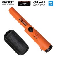 GARRETT PRO-POINTER AT Z-LYNK