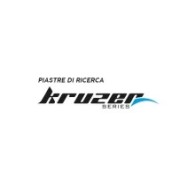 Piastra 15.5x14" DD (KR40) Kruzer / Anfibio
