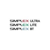 PIiastra Simplex  SX35 -13.5” X 12.5” per Lite /BT /Ultra