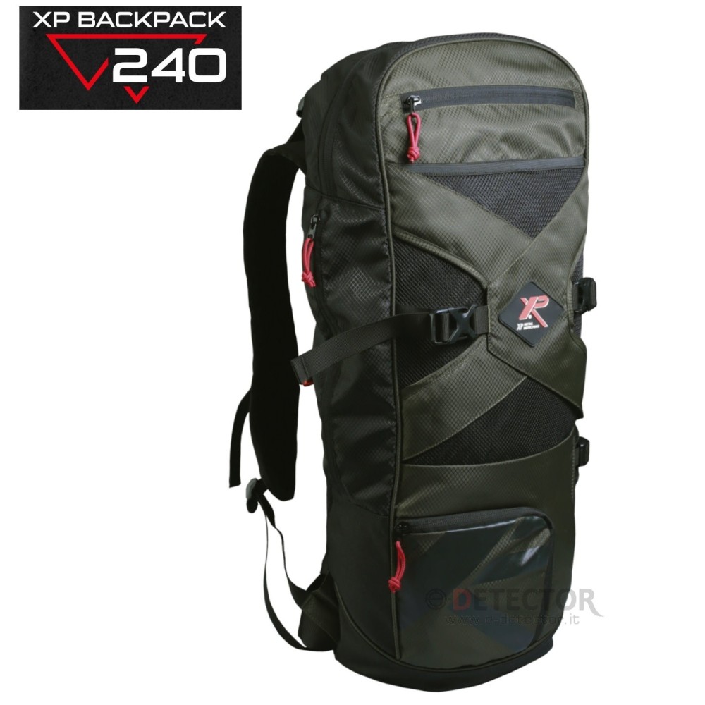 Zaino XP BackPack 240