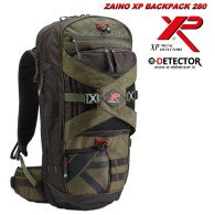 XP BackPack 280 + Sacca Find pouch