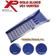 XP Gold Sluice VS1 VORTEX Canalina per oro