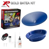 Kit Batee XP Gold