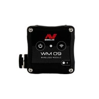 Modulo Audio Wirless Minelab WM-09