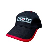 Cappellino originale con logo Nokta.
