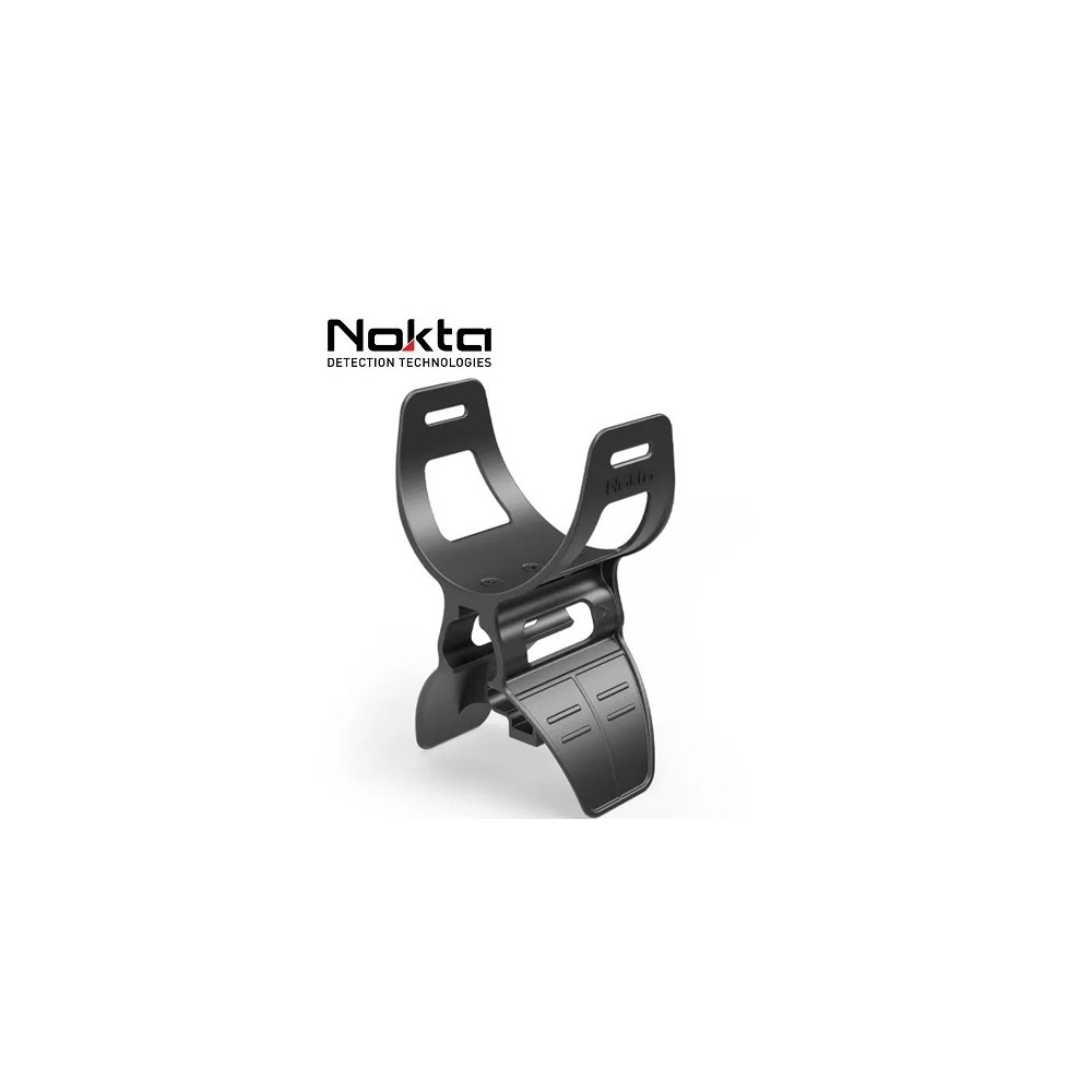 Bracciolo per metal detector Nokta