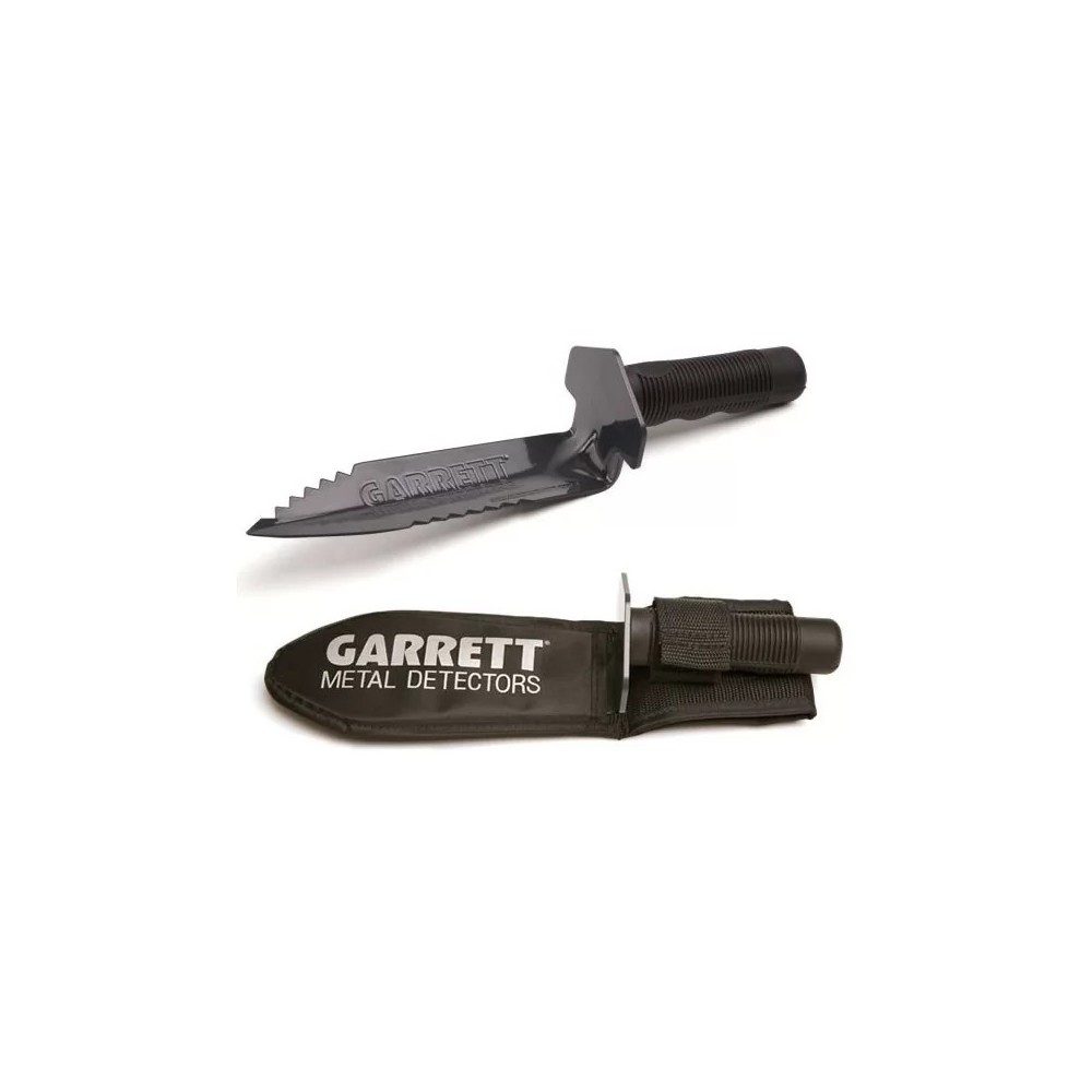 Coltello Edge Digger Garrett