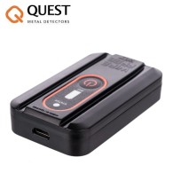 Kit Cuffie Wireless Quest Wire-Free Pro