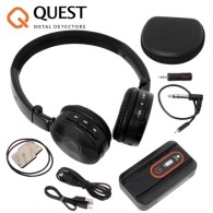 Cuffie  Quest WireFree Lite