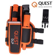 Fondina Quest DLP Drop-leg Pouch