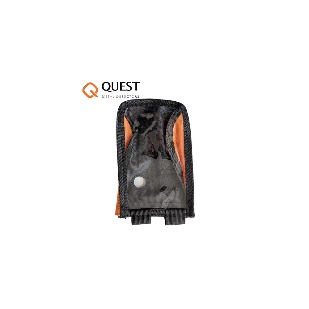 Copri Display Quest Q30/Q60