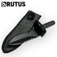 Coltello da Scavo Rutus Digger Black