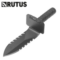 Coltello da Scavo Rutus Digger Black