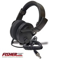 Cuffie Fisher FRL-M ad alte prestazioni