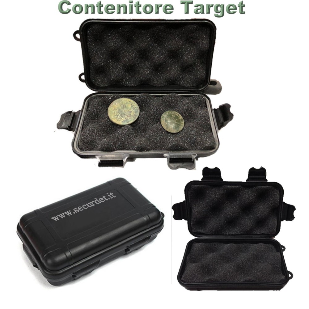 Contenitore Target